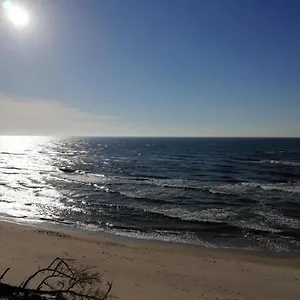  Apartament Apartament Nasze Morze Gdańsk Jelitkowo Sopot Polska