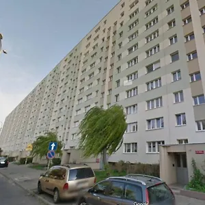  Kwatera prywatna CITYSTAY Subisława 5Rooms Gdańsk Polska