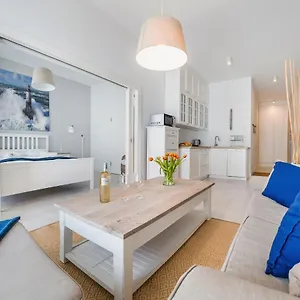  Apartament Buenos Diaz - Tre Mare Polska