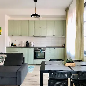  Apartament At The Shipyard Polska