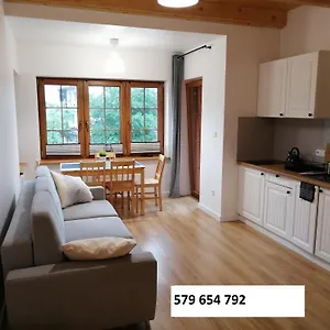 Szklarska Apartament