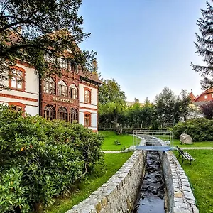 Słoneczko Kwatera prywatna