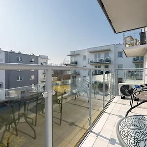  Apartament Prywatne Sun & Snow W Porta Mare Polska
