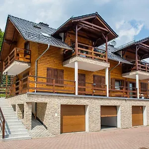 Karkonosze Apartament